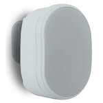 Biamp OVO3T-W White. Настенный громкоговоритель
