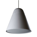 Подвесной громкоговоритель Biamp Desono P60DT-W White