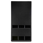 Пассивный сабвуфер Biamp Desono SUB2400-BL Black
