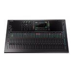 Allen&Heath QU-7D. Цифровой микшерный пульт