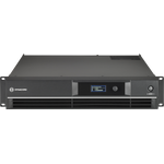 Dynacord L1800FD. Усилитель мощности c DSP процессором