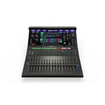 Allen&Heath SQ5+. Цифровой микшерный пульт