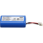 TAIDEN HCS-5100BAT-Li Литий-ионная аккумуляторная батарея