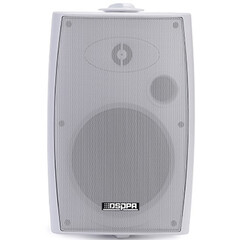 Настенный громкоговоритель DSPPA DSP6061IIW