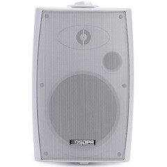 Громкоговоритель настенный DSPPA DSP6062IIW