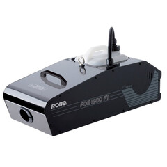 ROBE FOG 1600 FT Генератор легкого дыма