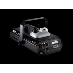 DJPower DF-1500S Генератор дыма (дым-машина)