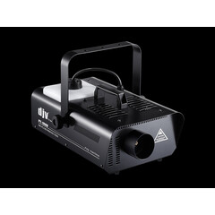 DJPower PT-1500A. Генератор дыма (дым-машина)