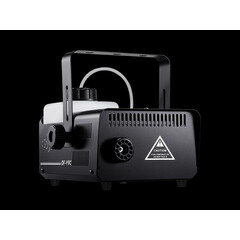 DJPower DF-V9C. Генератор дыма (дым-машина)