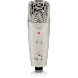 BEHRINGER C-1 Студийный конденсаторный микрофон