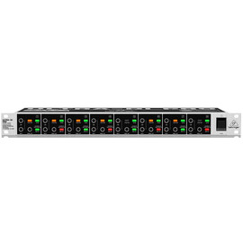 BEHRINGER DI800 Директ-бокс активный