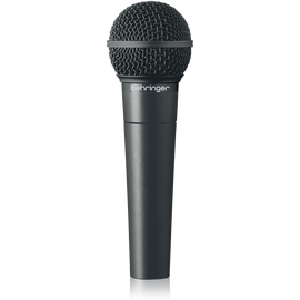 BERINGER XM8500 Кардиоидный динамический вокальный микрофон