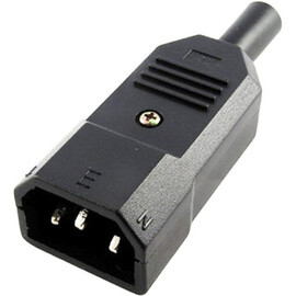 SOUNDKING SK181 Разъём питания 220 В 3-х контактный "Папа"