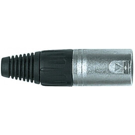 PROEL XLR5MV Разъём кабельный XLR 5-и контактный "Папа"