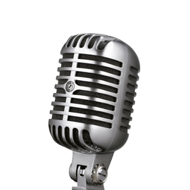 SHURE 55SH SERIES II Вокальный динамический микрофон