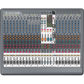 BEHRINGER XL2400 Аналоговый микшерный пульт