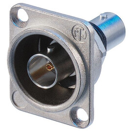 NEUTRIK NBB75DFI BNC-Разъём инсталляционный