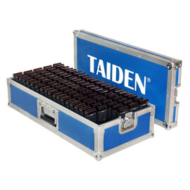 Taiden HCS-5100KS Кейс для хранения ИК приёмников