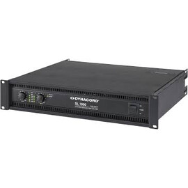 DYNACORD SL1800 Усилитель мощности