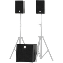 HK AUDIO LUCAS PERFORMER - Активная акустическая система