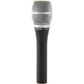 SHURE SM86 Конденсаторный кардиоидный вокальный микрофон