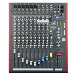 ALLEN&HEATH ZED12FX/X Аналоговый микшерный пульт