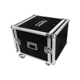 SOUNDKING JHKD8U - Рэковая стойка для оборудования 19" с крышками, 8U