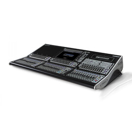 SD8 WORKSURFACE ONLY - пульт управления