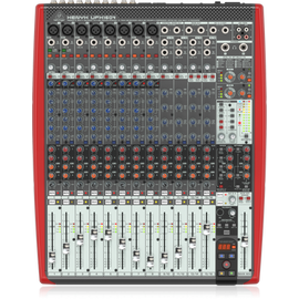 BEHRINGER UFX1604 Аналоговый микшерный пульт