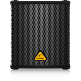 BEHRINGER B1200D-PRO Активная акустическая система (Сабвуфер)