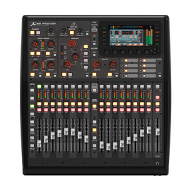 BEHRINGER X32-PRODUCER Цифровой микшерный пульт