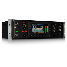BEHRINGER X32-Rack Цифровой микшерный пульт