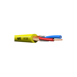 Кабель микрофонный KLOTZ MY206GE.100