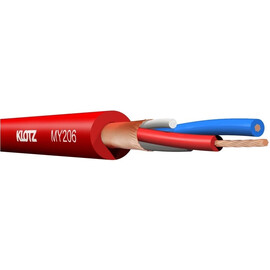 KLOTZ MY206RT Кабель микрофонный
