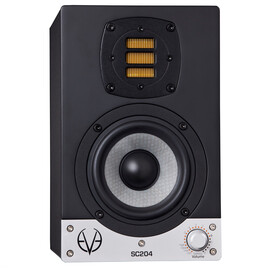 Активный студийный монитор EVE Audio SC204