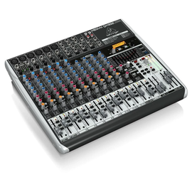 BEHRINGER QX1832USB Аналоговый микшерный пульт