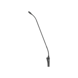 SHURE CVG18S-B/C Конденсаторный кардиоидный микрофон на гибком держателе