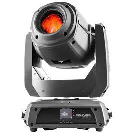 CHAUVET INTIM SPOT 375Z IRC Световой прибор с полным движением