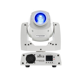 CHAUVET INTIMIDATOR SPOT 255IRC WHT Световой прибор с полным движением