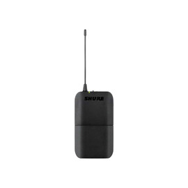 SHURE BLX1=-M17 Поясной передатчик для радиосистем BLX. 662-686 MHz