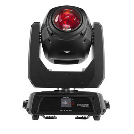 CHAUVET INTIMIDATOR BEAM 140 SR Световой прибор с полным движением