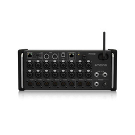 Midas MR18 Цифровой микшерный пульт