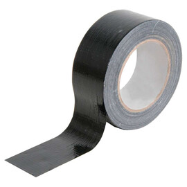 PROEL GAFFABK — гаффа, 50 мм × 50 м, чёрная, матовая