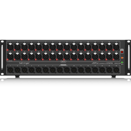 BEGRINGER S32 Стейдж-бокс