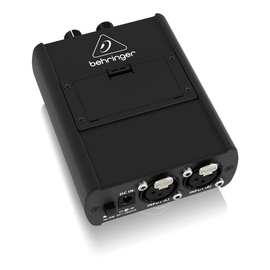 BEHRINGER P1-EU Предусилитель для систем ушного мониторинга