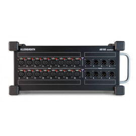 ALLEN&HEATH AB1608/220X Стэйдж-бокс