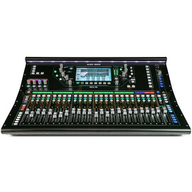 ALLEN&HEATH SQ-6/X Цифровой микшерный пульт