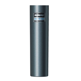 Shure RPM181/PRE.  Cменный XLR-предусилитель для микрофона Shure Beta 181