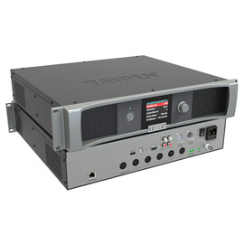 Taiden HCS-5300MC/80A: Центральный блок цифровой инфракрасной беспроводной конференц-системы