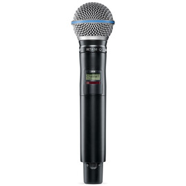 SHURE Axient Digital AD2/B58=-G56 Передатчик